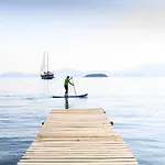 Varko - Hermes Villa Lefkada City