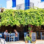 Varko - Hermes Villa Lefkada City