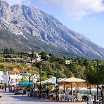 Varko - Hermes Villa Lefkada City