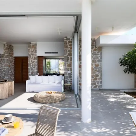 - Hermes Villa *