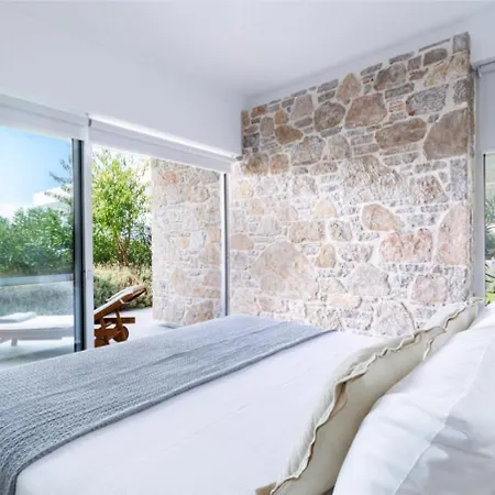 Varko - Hermes Villa Lefkáda